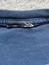 Load image into Gallery viewer, World Poker Tour Shirt Adult Extra Large Navy Blue Gambling Texas Cards WPT Mens
