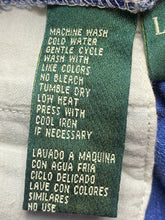 Load image into Gallery viewer, Lauren Ralph Lauren Jeans Womens 8 (31x29.5) Blue Denim Belted Straight Leg Lady
