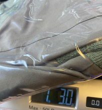 Load image into Gallery viewer, Vintage Capable Jacket Adult Medium Army Green Fade Full Zip Bomber Coat Mens
