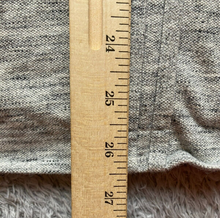 Load image into Gallery viewer, Adidas Sweatshirt Adult Large Gray Essentials Pocket Hoodie Sweater Pullover Men
