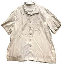 Load image into Gallery viewer, 5.11 Tactical Shirt Adult Extra Large Taupe Button Up Utility Slit Workwear Mens

