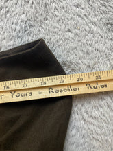 Load image into Gallery viewer, Talbots Skirt Womens 14P (38x30) Brown Wool Spandex Midi Petite MSRP $138 NWT
