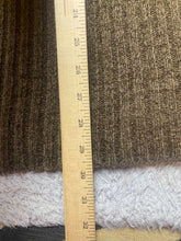 Load image into Gallery viewer, ENYCE Sweater Adult 2XL Colorblock Mock Neck Y2K Knit Pullover 1/4 Zip Mens
