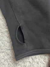 Load image into Gallery viewer, The North Face Jacket Adult Small Full Zip Hoodie Stripes Fleece Thumbhole Mens
