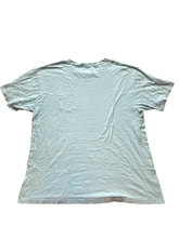 Load image into Gallery viewer, QuikSilver Shirt Adult 2XL XXL Blue Pocket Waterman Collection Surfer Surf Mens
