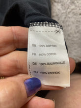 Load image into Gallery viewer, Game of Thrones Shirt Adult 3XL XXXL Black White Walker Winter Is Here Promo Men
