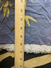 Load image into Gallery viewer, Hilo Hattie Shirt Adult Extra Large Button Up Camp AOP Bamboo Hawaiian Rayon Men
