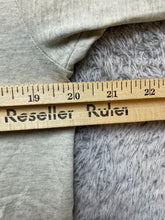 Load image into Gallery viewer, VTG Wisconsin Shirt Womens Large Gray Single Stitch Funny Cow Farm 90s Ladies
