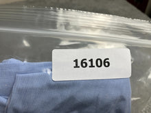 Load image into Gallery viewer, Proper Cloth Shirt Adult Extra Large Blue Button Up Collared Casual Dress Mens
