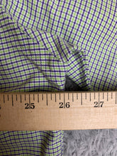 Load image into Gallery viewer, Ralph Lauren Shirt Adult Large Green Button Up Blake Flesh Pony Casual Mens
