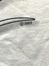 Load image into Gallery viewer, Vintage Piranaz Racing Shirt Adult Medium White NHRA POWERade Jack Wyatt Y2K Men
