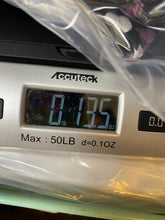 Load image into Gallery viewer, Torrid Leggings Womens 2R (40x19) Black Cropped AOP Flower Rayon Nylon Spandex
