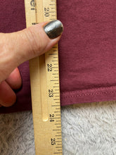 Load image into Gallery viewer, Primitive Shirt Youth Extra Large Maroon Skateboarding Island Tiger Skater Boys
