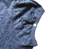 Load image into Gallery viewer, Columbia Shirt Womens Medium Allover Print Floral Blouse Sportswear Casual Lady
