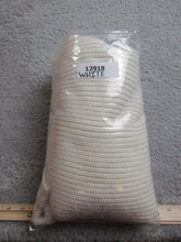 Load image into Gallery viewer, One1sthing Sweater Adult Extra Large White Rainbow Striped Pride Cable Knit Mens
