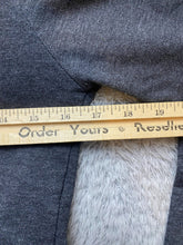 Load image into Gallery viewer, Prana Sweatshirt Womens Small Charcoal Gray Cardigan Hoodie Graceful Wrap Ladies
