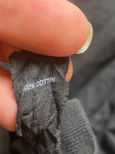 Load image into Gallery viewer, The Godfather Shirt Adult 3XL XXXL Black Movie Puppet Logo Promo Brando Mens
