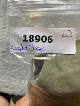 Load image into Gallery viewer, Chino by Anthropologie Pants Womens 4 (31x24) Light Sage Wide Leg Crop Baggy
