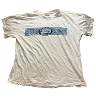 Load image into Gallery viewer, VTG Jamaica No Problem Shirt Adult Extra Large White Beach Destination 90s Mens
