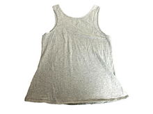 Load image into Gallery viewer, Lucky Brand Shirt Womens Large Tank Sleeveless Round Neck Stretch Spandex Ladies
