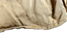 Load image into Gallery viewer, J Jill Dress Womens Large Brown Oversized Button Up Lagenlook Tunic Shirt Ladies
