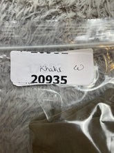 Load image into Gallery viewer, The North Face Pants Womens 2 (30x29.5) Khaki Convertible Hiking Outdoor Cargo
