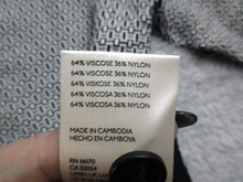 Load image into Gallery viewer, Anthropologie Maeve Sweater Womens Small Button Front Cardigan Viscose Nylon
