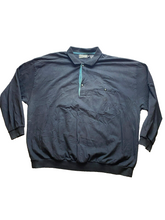 Load image into Gallery viewer, Vintage Members Only Jacket Adult 2X Black Bomber Y2K Outdoor Collared 80s Mens
