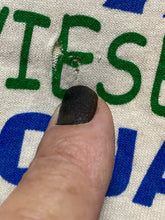 Load image into Gallery viewer, VTG Cornstalk 99 Shirt Adult Large Ivory 4th Annual Landsharks Funny Rock Mens
