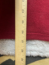 Load image into Gallery viewer, San Francisco Jacket Adult 2XL Maroon Sherpa Fleece Full Zip Outdoor GOGO Mens
