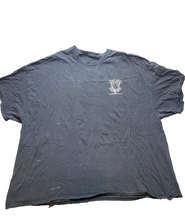 Load image into Gallery viewer, Road Riders For Jesus Shirt Adult 4XL Black Sonrise Ride Motorcycle Biker Mens
