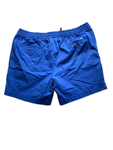 Load image into Gallery viewer, Nautica Shorts Adult 2XL XXL Classic Fit Stretch Elastic Waist Board Trunks Mens
