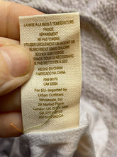 Load image into Gallery viewer, Free People Dress Women Large Lavender Scoop Neck Lady Pucker Bodycon Mini Nylon
