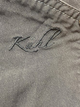 Load image into Gallery viewer, KUHL Pants Womens 8 (34x30) Gray Outdoor Hiking Camping Gorpcore Nylon Spandex
