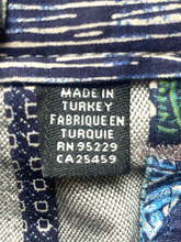 Load image into Gallery viewer, Ted Baker Pants Adult 33x28.5 Gray Straight Leg Flat Front Chino London Mens
