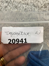 Load image into Gallery viewer, Pendleton Sweater Womens Extra Large Turquoise Blue Merino Wool Cardigan Ladies
