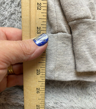 Load image into Gallery viewer, Disney Pants Womens Small (27x25) Gray Mickey Mouse &amp; Friends Jogger Sweatpants
