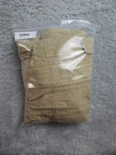 Load image into Gallery viewer, Gap Jacket Womens Small Cargo Pockets Shacket Utility Safari Military Ladies
