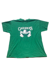 Load image into Gallery viewer, Vintage Cavender's Shirt Adult 2XL XXL Kell Green Golf Club Streetwear Y2K Mens
