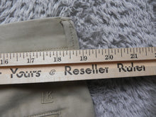 Load image into Gallery viewer, Live a Great Life Pants Adult 36x30 Flat Front Straight Leg Trouser Casual Mens
