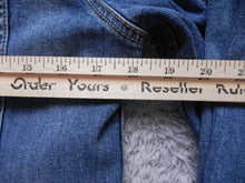 Load image into Gallery viewer, Vintage Lucky Brand Jacket Womens Medium Denim Jean Button Up Y2K Pockets Ladies

