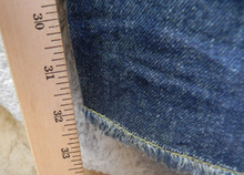 Load image into Gallery viewer, FWRD Denim &amp; Co Jeans Adult 42x32 Zip Pocket Distressed Raw Hem Denim Mens
