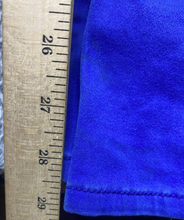 Load image into Gallery viewer, Apollo Jeans Womens 9 (31x29) Blue Spandex Stretch Tapered 5 Pockets Casual Lady
