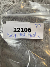 Load image into Gallery viewer, Saturdays New York City Sweater Medium Striped Crew Neck Outerwear Pullover Mens
