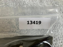 Load image into Gallery viewer, Lee Jeans Womens 12 Medium (32x28.5) Black Flat Front Relaxed Fit Denim Ladies
