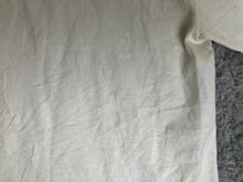 Load image into Gallery viewer, Football is Serious Shirt Adult Large White Life's A Game Funny Sporty Mens
