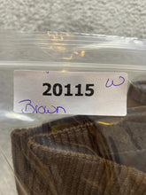 Load image into Gallery viewer, Bob Mackie Jacket Womens Small Brown Oversized Wearable Art Zip Up Embroidered
