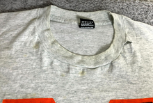 Load image into Gallery viewer, Vintage Mount Vernon High Shirt Adult 2XL XXL Gray Single Stitch Sports 90s Mens

