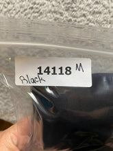 Load image into Gallery viewer, Tommy Bahama Pants Adult 35x28.5 Black Pleated Straight Leg Relax Silk Dress Men
