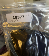 Load image into Gallery viewer, Anthropologie Silence Noise Jumpsuit Womens Medium Black Wrap Plunge V-Neck USA
